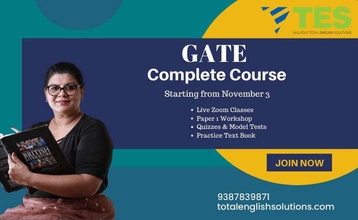 GATE COMPLETE COURSE 2023