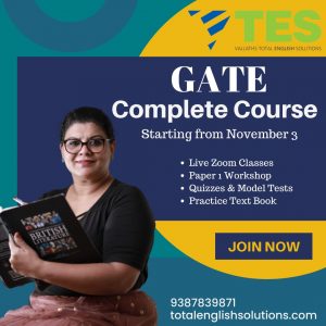 GATE COMPLETE COURSE 2022