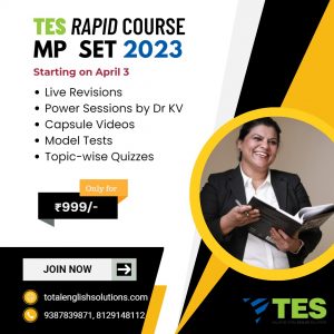 MP SET 2023