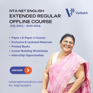 EXTENDED REGULAR OFFLINE COURSE