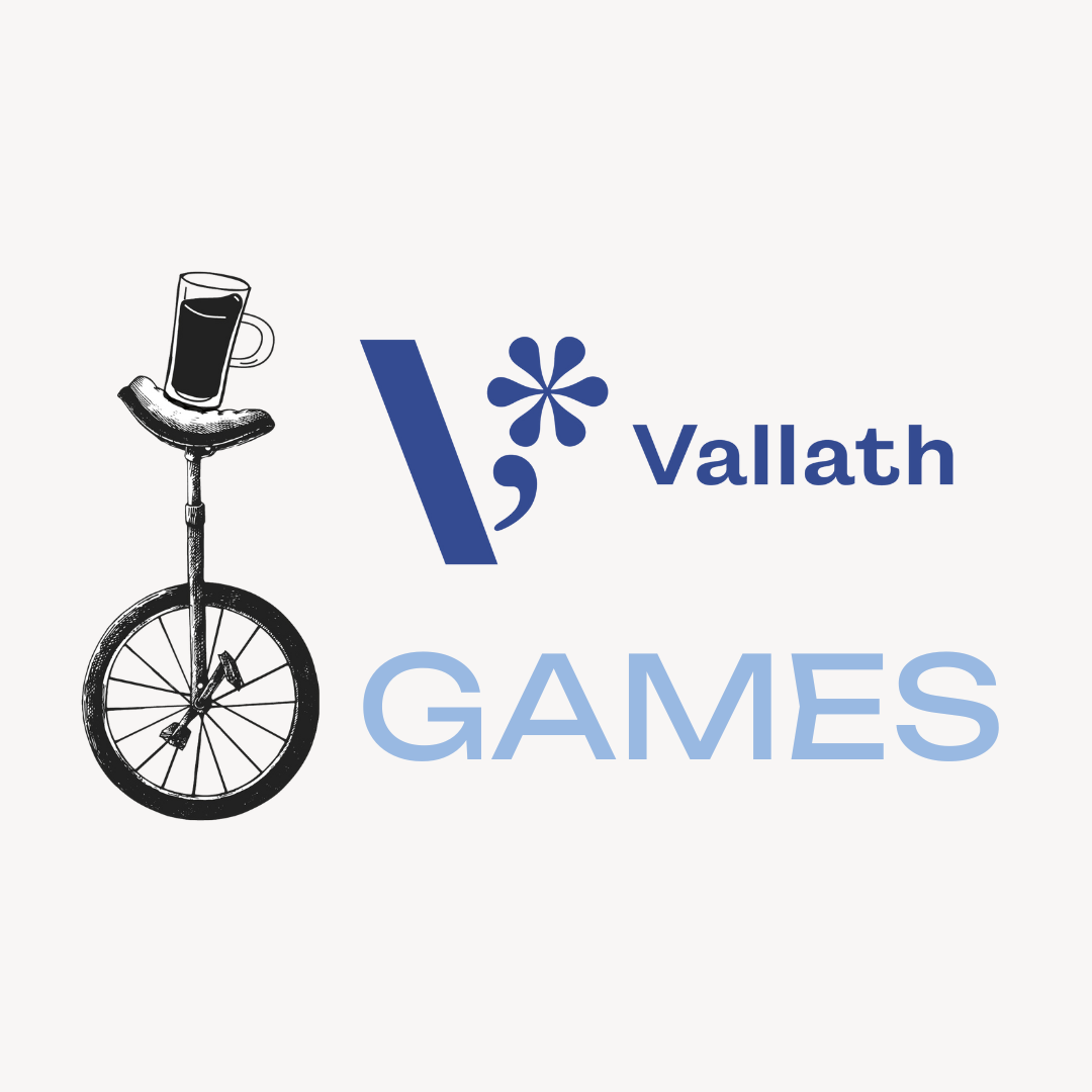 GAMES