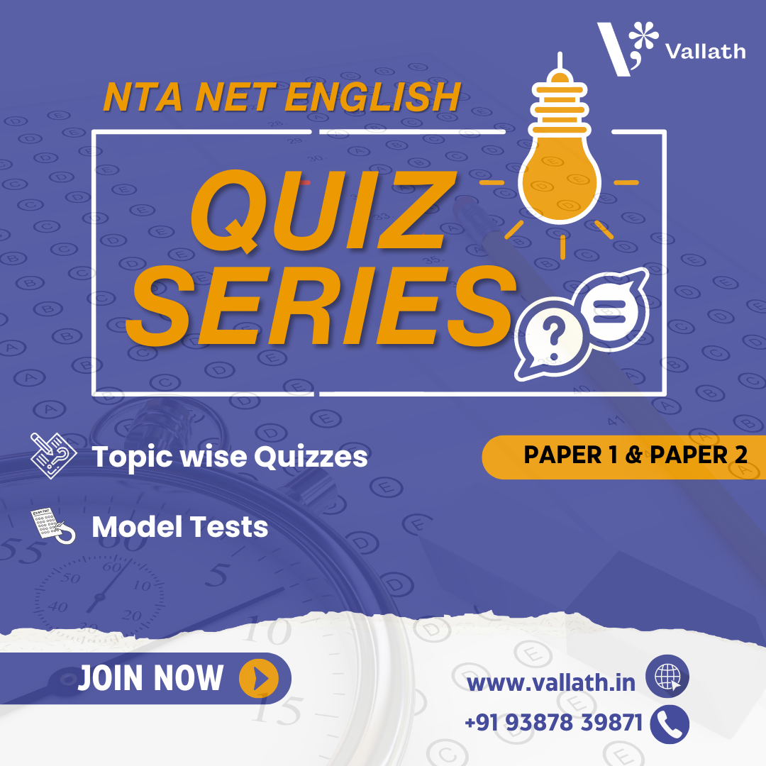 NTA NET JRF QUIZ SERIES + MODEL TESTS 2025