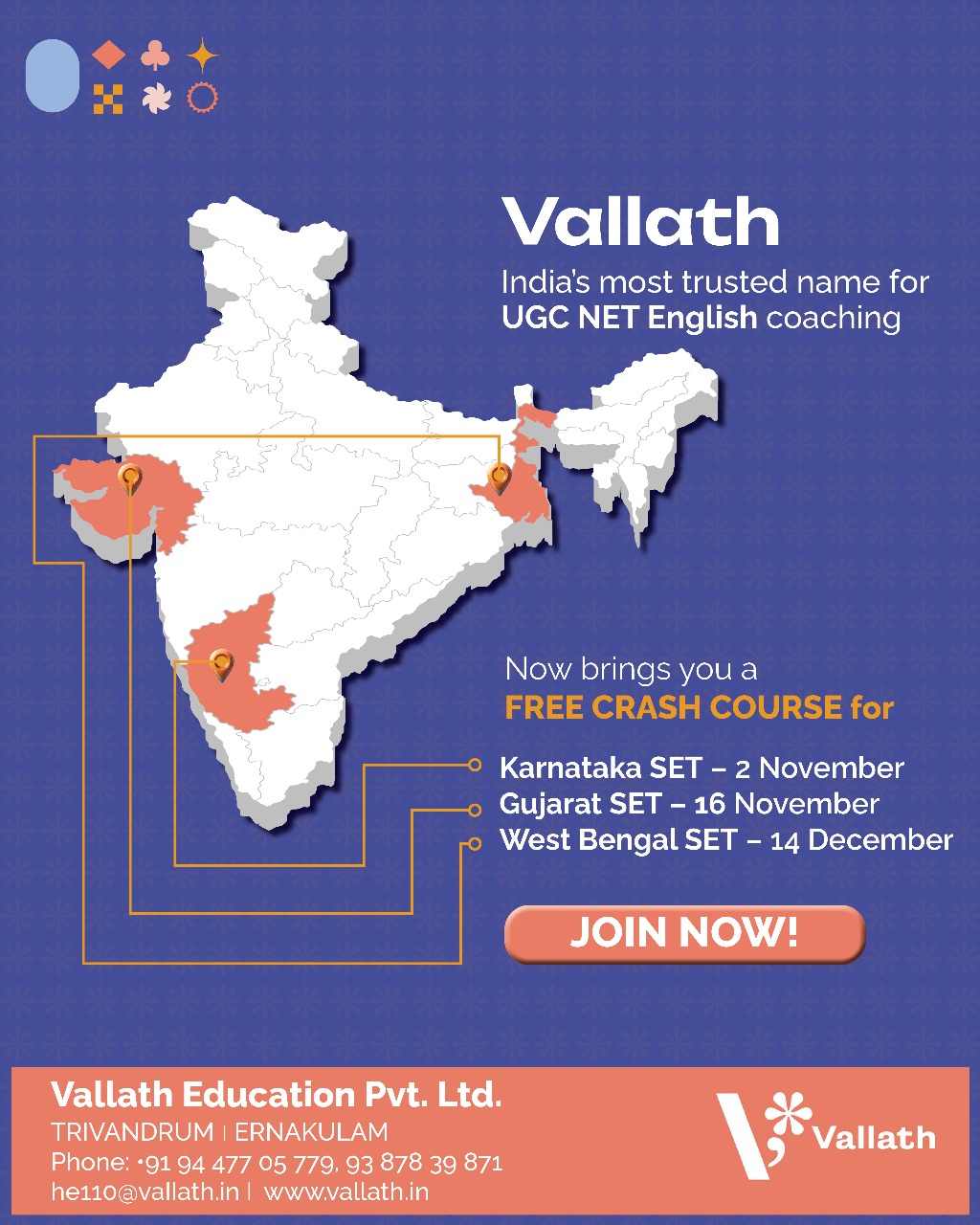 WEST BENGAL SET 3 MONTH COURSE